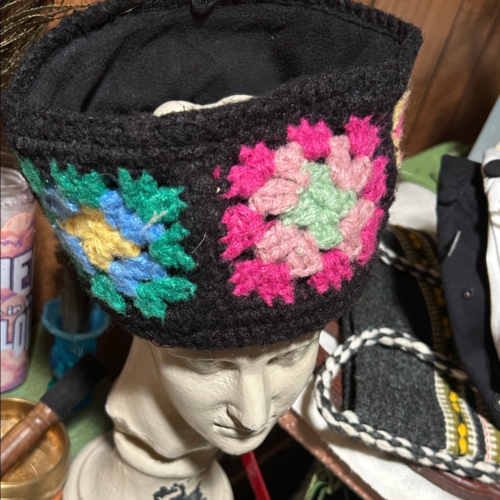 Wild Fable Crochet Headband